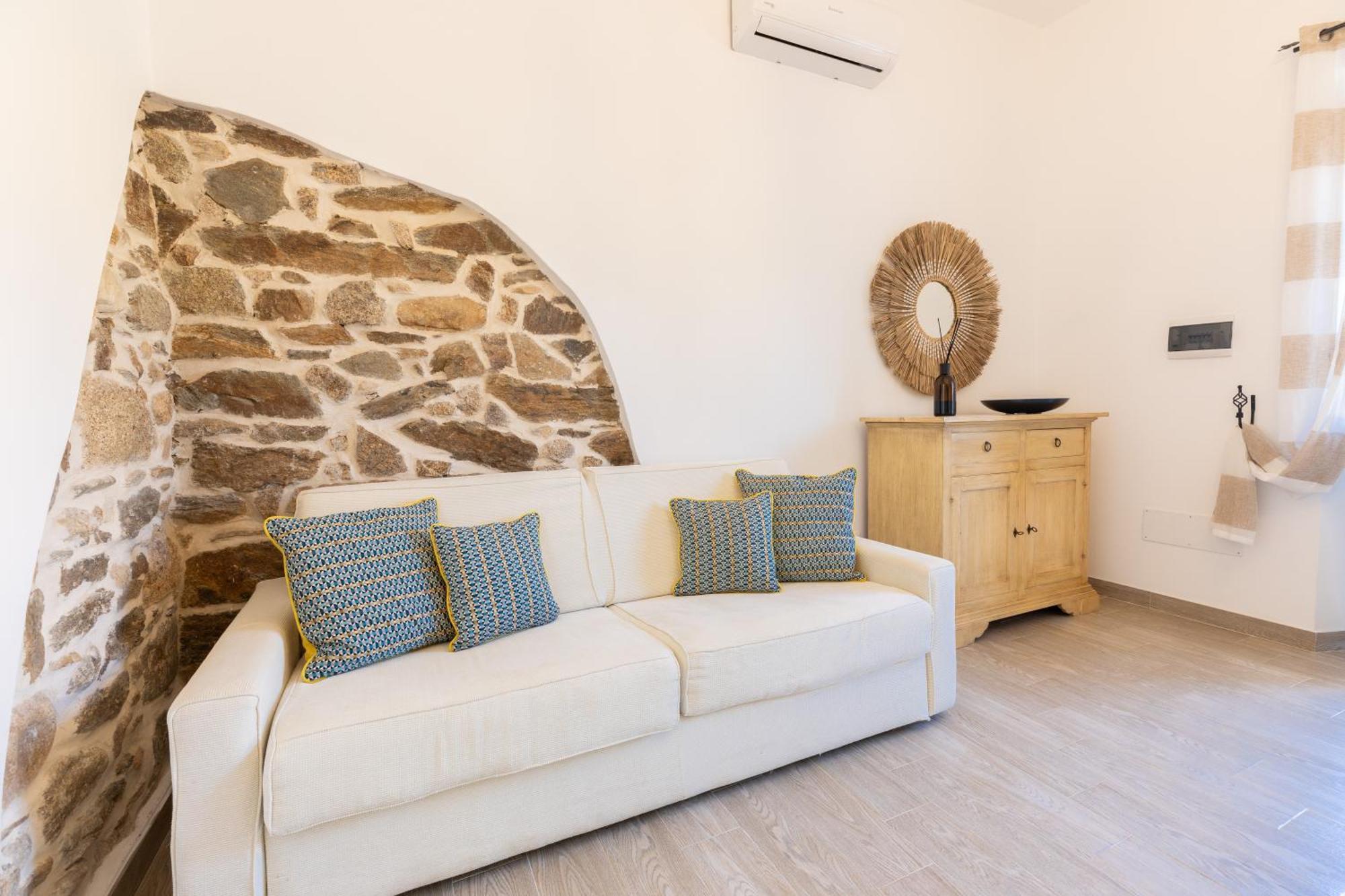 Apartamento Stazzo San Teodoro Piscina Condivisa Exterior foto